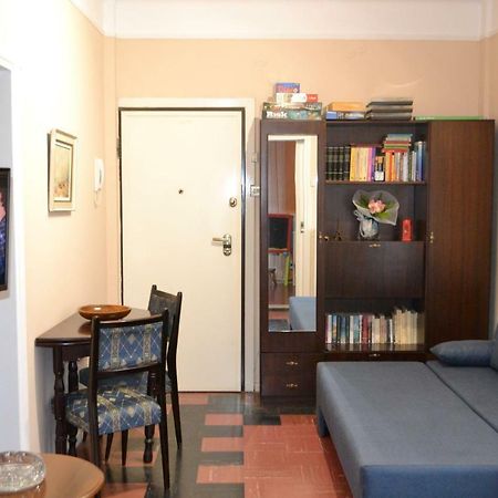 Agia Sofia'S Down Town Flat Apartment Tesalonika Bagian luar foto