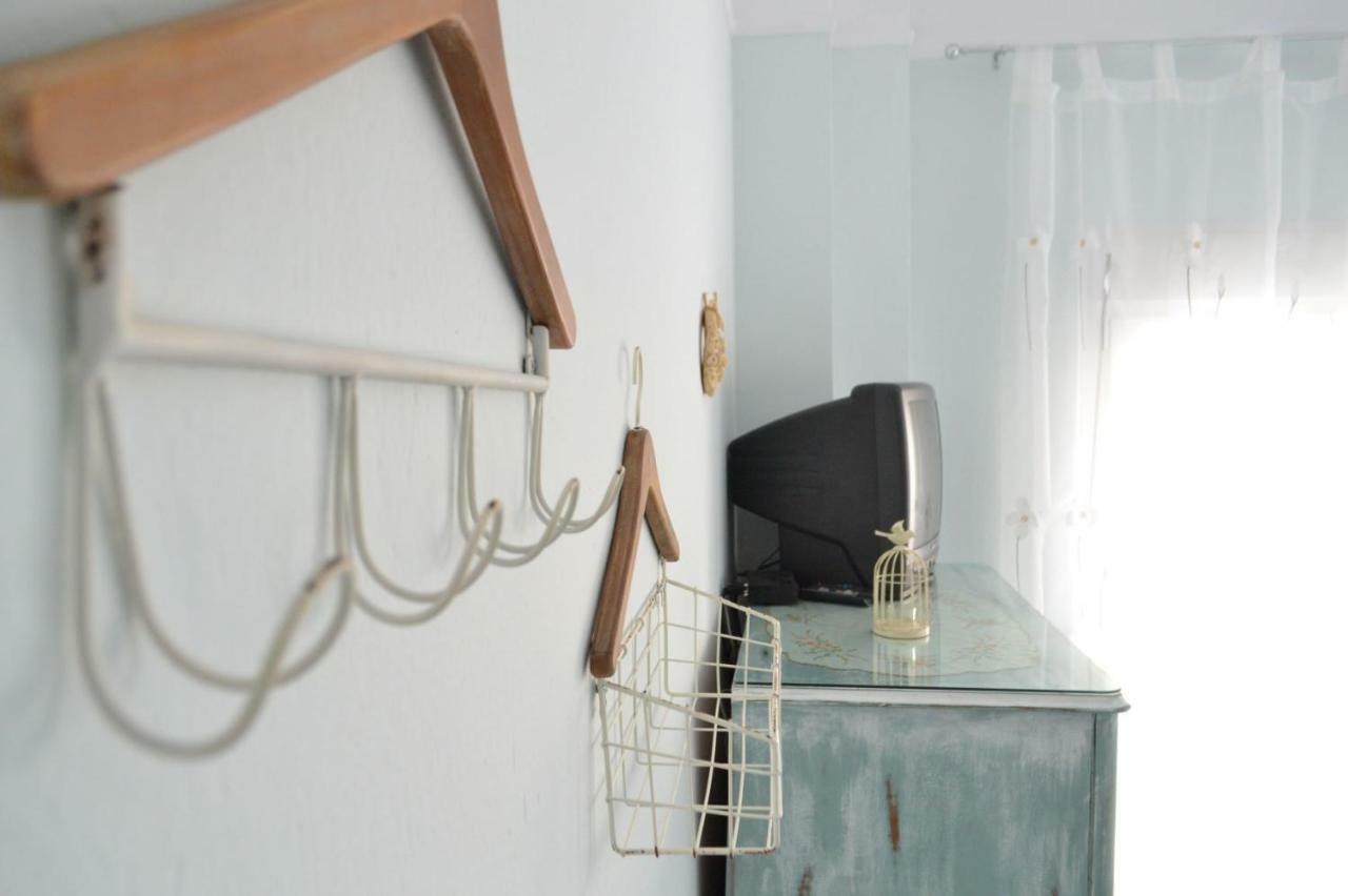 Agia Sofia'S Down Town Flat Apartment Tesalonika Bagian luar foto