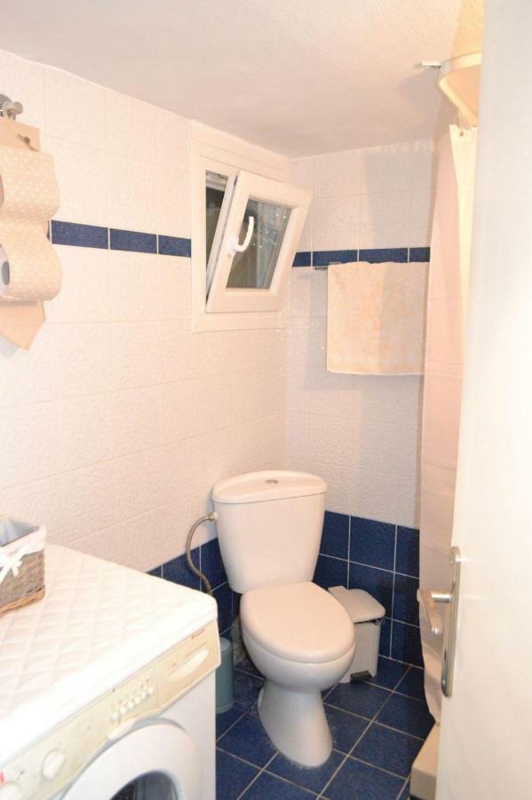 Agia Sofia'S Down Town Flat Apartment Tesalonika Bagian luar foto