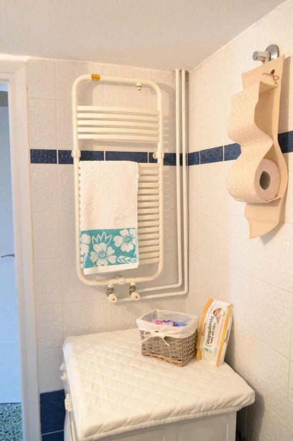 Agia Sofia'S Down Town Flat Apartment Tesalonika Bagian luar foto