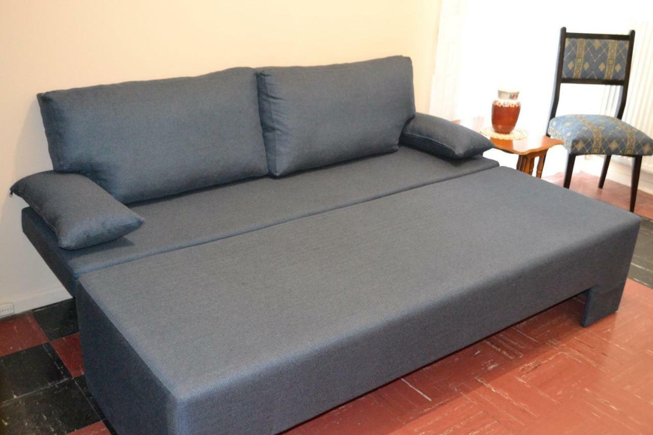 Agia Sofia'S Down Town Flat Apartment Tesalonika Bagian luar foto