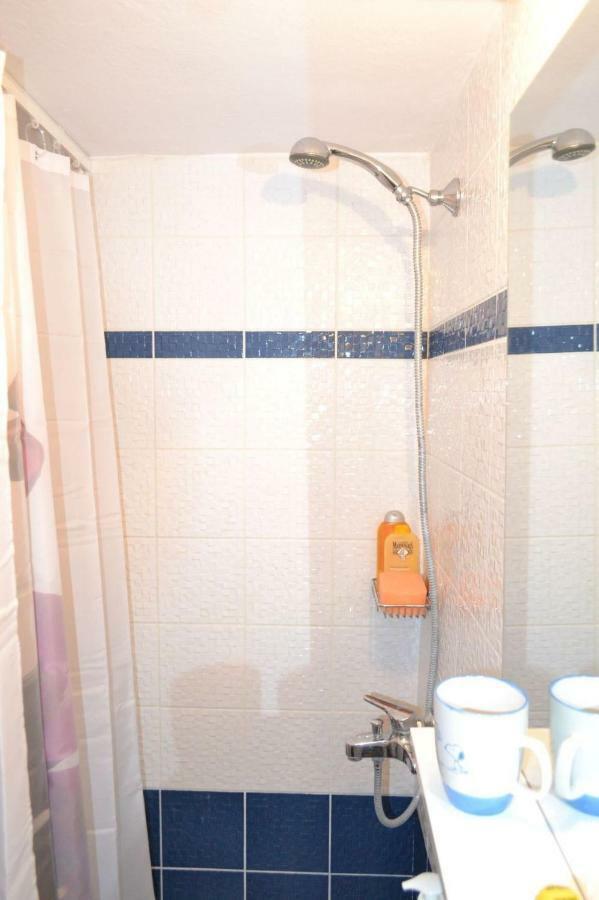 Agia Sofia'S Down Town Flat Apartment Tesalonika Bagian luar foto