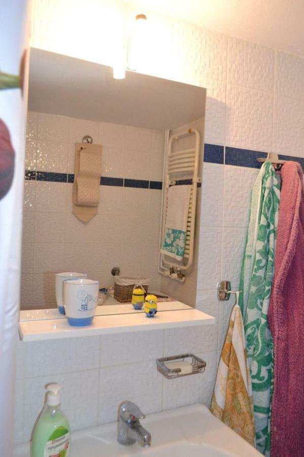Agia Sofia'S Down Town Flat Apartment Tesalonika Bagian luar foto
